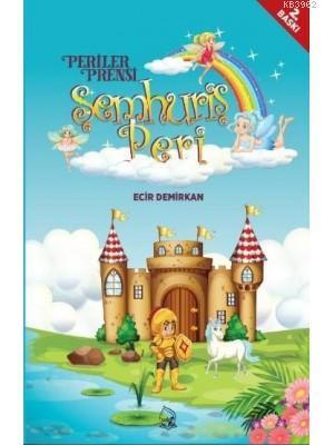 Periler Prensi Şemhuriş Peri