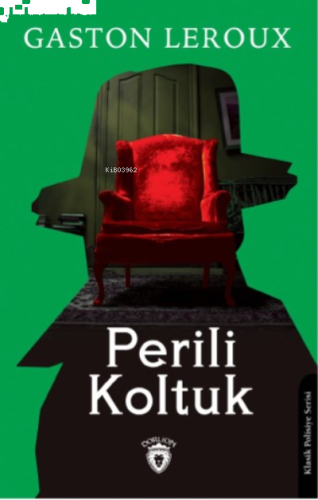 Perili Koltuk