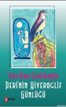 Peri'nin Hiyeroglif Günlüğü