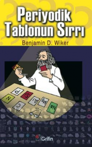 Periyodik Tablonun Sırrı