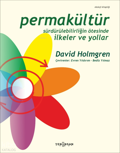 Permakültür: Sürdürülebilirliğin Ötesinde İlkeler ve Yollar