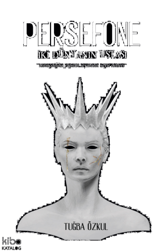 Persefone İki Dünyanın Ustası