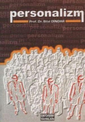 Personalizm; Kişiselcilik