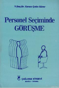 Personel Seçiminde Görüşme