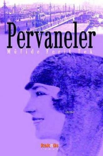 Pervaneler