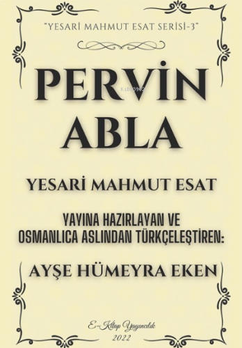 Pervin Abla