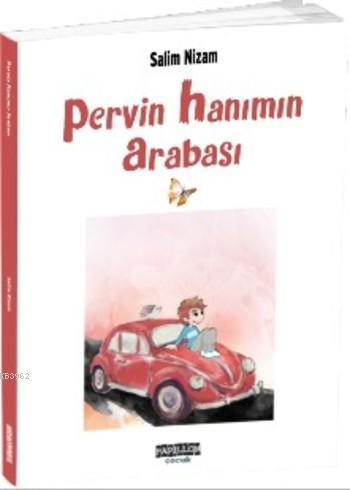 Pervin Hanım'ın Arabası