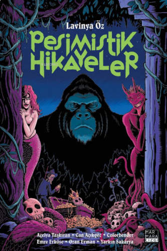 Pesimistik Hikayeler