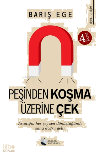 Peşinden Koşma Üzerine Çek