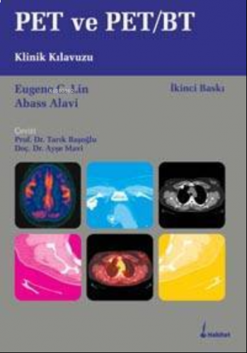 Pet ve Pet BT Klinik Kılavuzu