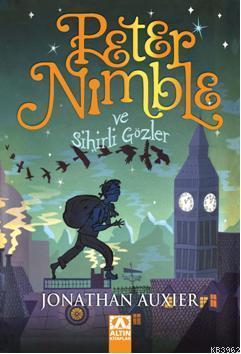 Peter Nimble ve Sihirli Gözler