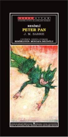 Peter Pan (Resimli)