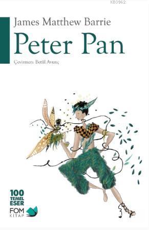 Peter Pan