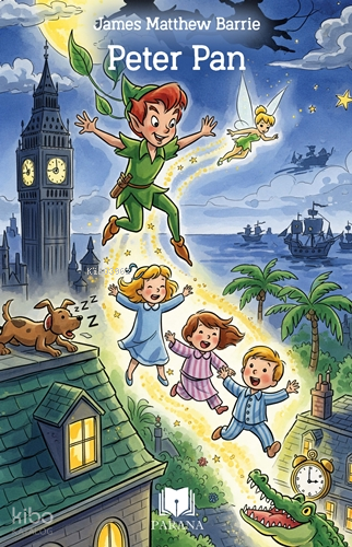 Peter Pan