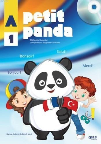 Petit Panda; A1