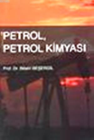 Petrol, Petrol Kimyası