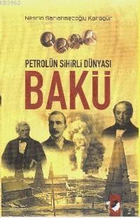 Petrolün Sihirli Dünyası Bakü