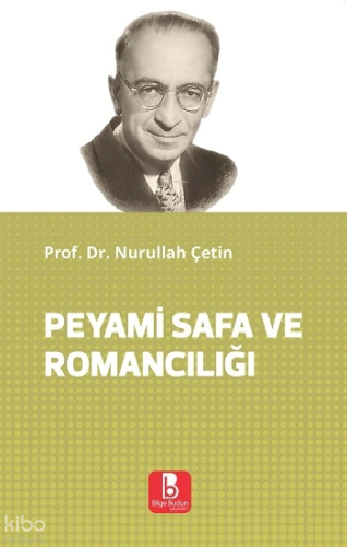 Peyami Safa ve Romancılığı
