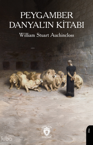 Peygamber Danyal’ın Kitabı