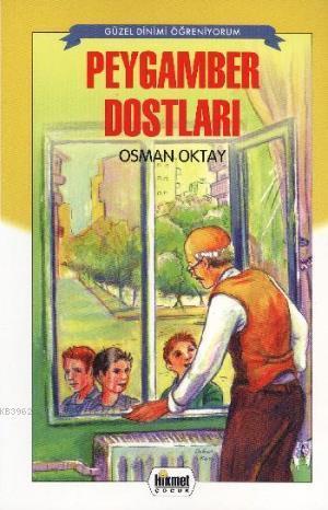 Peygamber Dostları