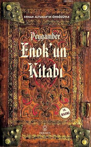 Peygamber Enok'un Kitabı