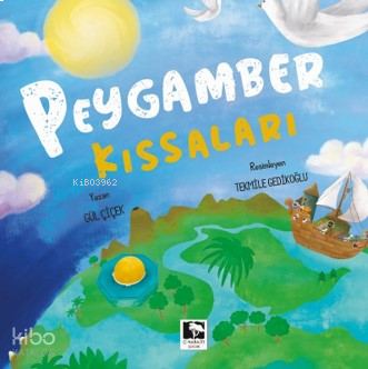 Peygamber Kıssaları