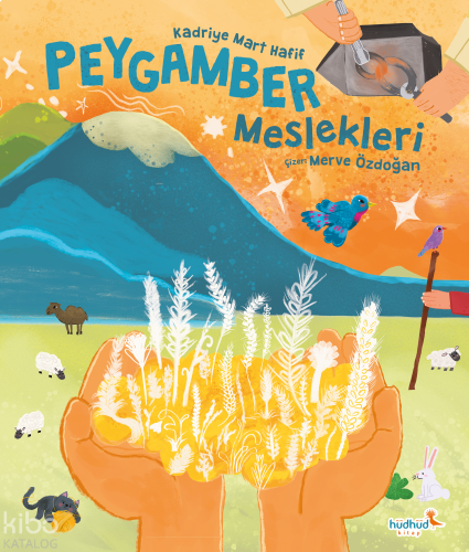 Peygamber Meslekleri