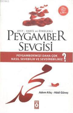 Peygamber Sevgisi