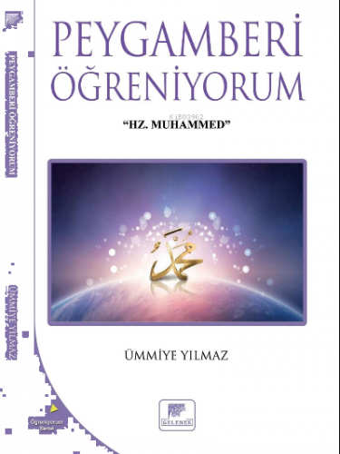 Peygamberi Öğreniyorum