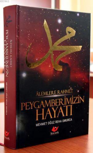 Peygamberimizin Hayatı- 7065