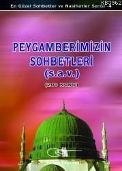 Peygamberimizin Sohbetleri
