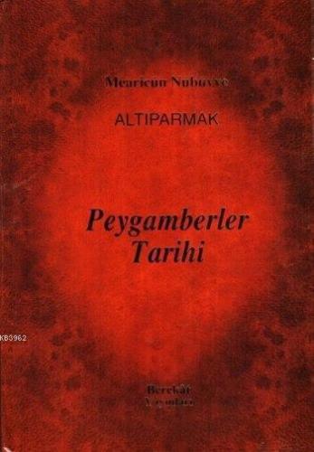 Peygamberler Tarihi (Ciltli)
