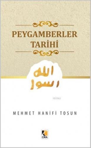 Peygamberler Tarihi