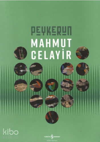Peykerun Retrospektif / Retrospevtive