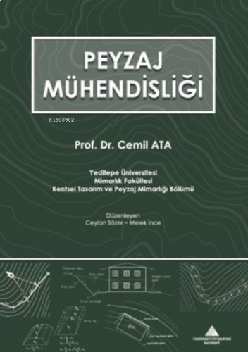 Peyzaj Mühendisliği