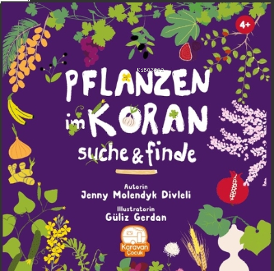 Pflanzen im Koran Suche&finde
