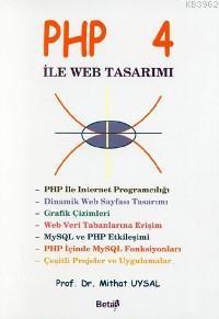 Php 4 İle Web Tasarımı