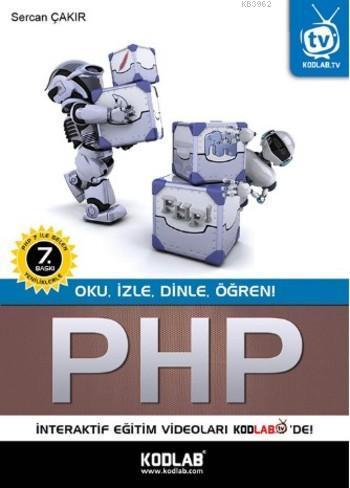 PHP 5.4