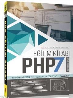 PHP Eğitim Kitabı