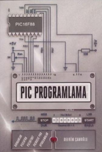 PIC Programlama