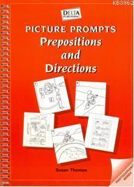 Picture Prompts Prepositions and Directions
