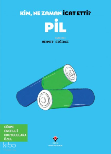 Pil - Kim, Ne Zaman İcat Etti?