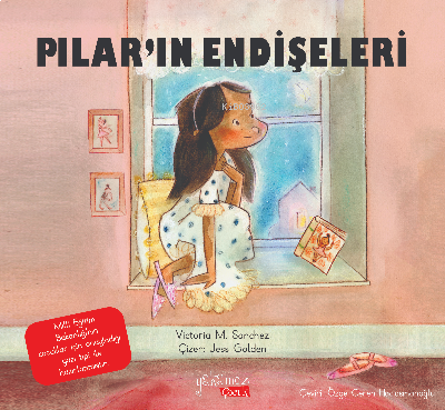 Pılar’ın Endişeleri