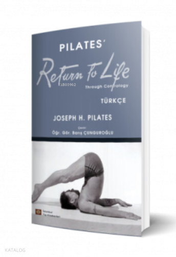 Pilates' Return To Life Türkçe
