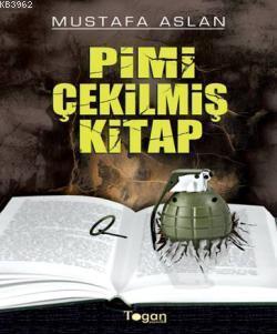 Pimi Çekilmiş Kitap