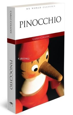 Pinocchio - MK Word Classics