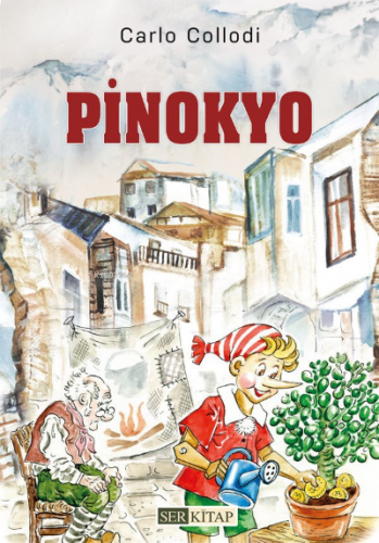 Pinokyo