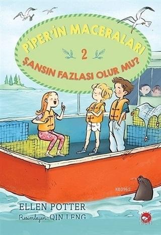 Piper'in Maceraları 2 - Şansın Fazlası Olur Mu?