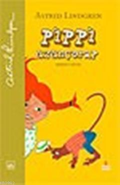 Pippi Uzunçorap