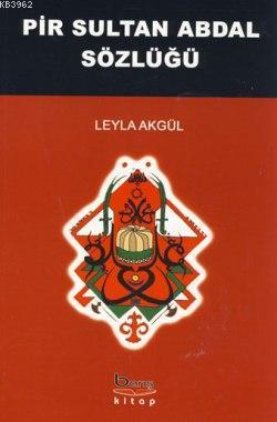 Pir Sultan Abdal Sözlüğü